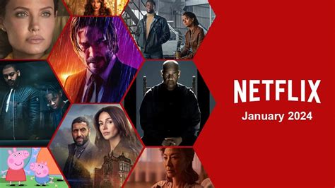 cestflix|What’s streaming December 2024: New on Netflix, Prime Video。